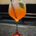 Aperol Tropical