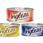 CERA PASTA INGLEZA 400G