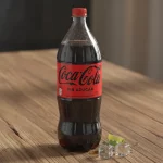 coca cola sem açúcar 2lts