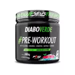 Diabo Verde 300g - FTW