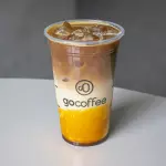 Latte Ice