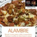 ALAMBRE
