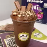Nobre KitKat