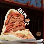 AREPA R2