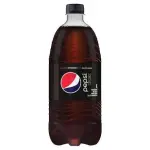 PEPSI BLACK  1 LITRO