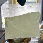 Queso rallado