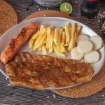 Planchazos🍗🍵