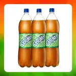 Bulto Golden Manzanita 1.5l