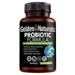 PROBIOTICOS GOLDEN 60 CAPSULAS