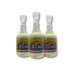 MAIONESE D'CASA SALSA & CEBOLA