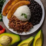 PABELLON CRIOLLO