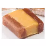 BOCADILLO CON MANJAR