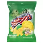 POINT CHIPS CEBOLA