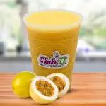 Jugo de Maracuyá
