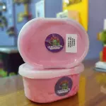 Sorvete de morango 🍓( 1 litro)