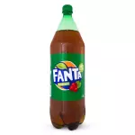 GUARANÁ FANTA - 2 LITROS