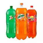 Refrescos 3 lts