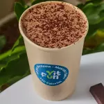 Latte de Chocolate