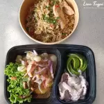 Combinado Pacífico