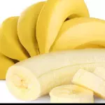 F banana