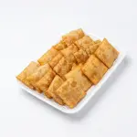 25 Mini Pastelzinhos