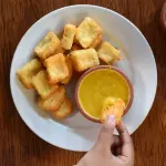 Queso Frito