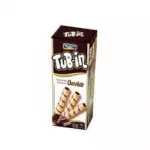 Tubete de Chocolate - 55g