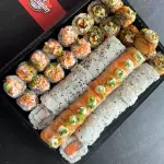 Combinado 4     (50 peças)