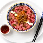 Poke Tuna