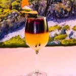 SANGRIA DE LA CASA