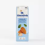 Bebida de almendras original