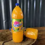 TAMPICO LARANJA 2 LITROS
