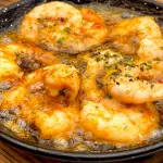 Gambas Pilpil