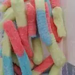 ADICION GOMITAS