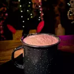 CHOCOLATE CREMOSO