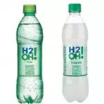 H2O