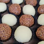 50 Brigadeiros Gourmets