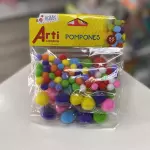 POMPONES - ARTI