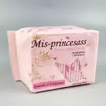 PROTECTOR DIARIO MIS PRINCESAS 25UND