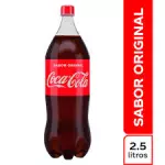 COCA-COLA 2.25 L