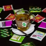 Té Caliente