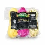 Queijo kit trança