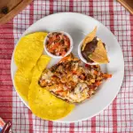 Tacos Alambre