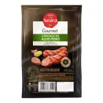 Linguiça Suína de Alho Poró Seara 50