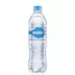 Agua Dasani