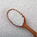 Tapioca granulada