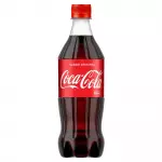 COCA COLA