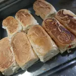 Cachorro Quente Frango