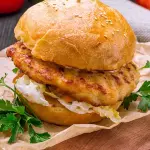 Choripollo