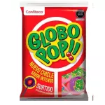 CHUPETIN GLOBO POP